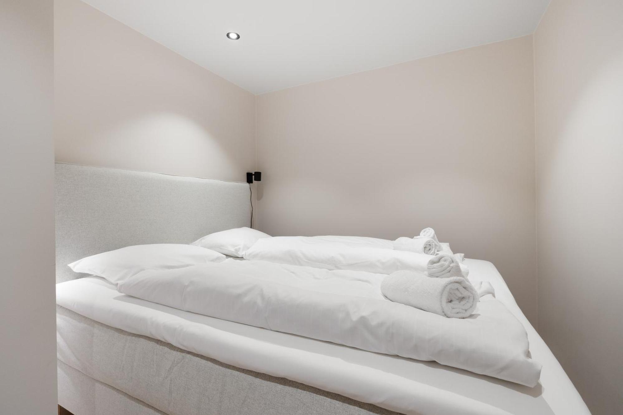 Renovated Jan 24 - Queen Beds - Behind Bryggen Bergen Bagian luar foto